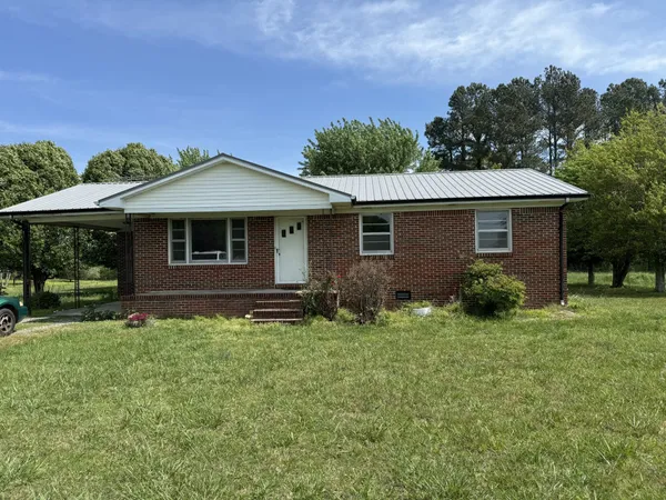 $275,000 | 2990 Pigeon Hill Road, McMinnville, TN 37110