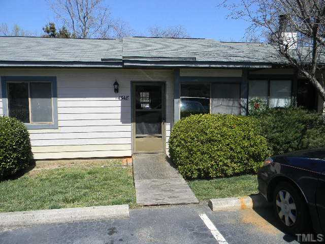 4548 North New Hope Road Raleigh, NC 27604 - Photo 1 of 5 Photo 1