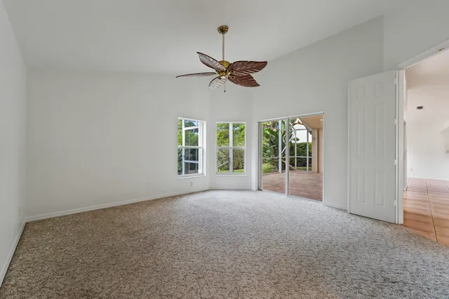 $575,000 | 12456 Southeast Plandome Drive, Hobe Sound, FL 33455