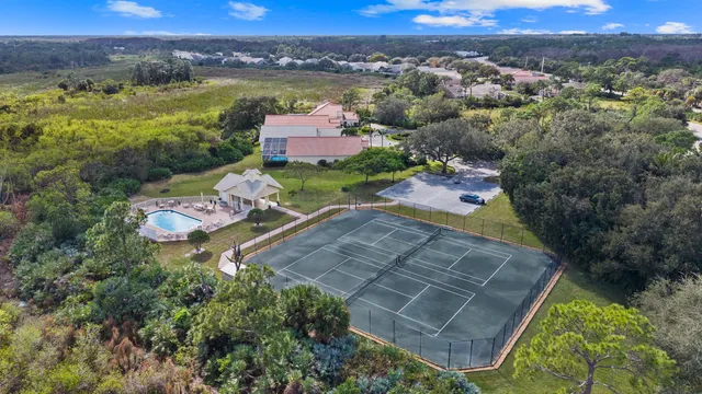 $575,000 | 12456 Southeast Plandome Drive, Hobe Sound, FL 33455