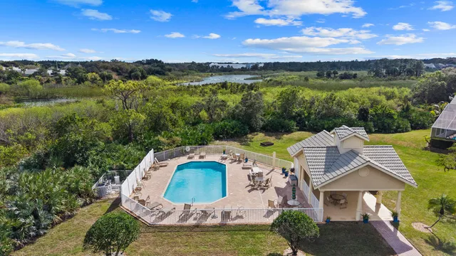 $575,000 | 12456 Southeast Plandome Drive, Hobe Sound, FL 33455