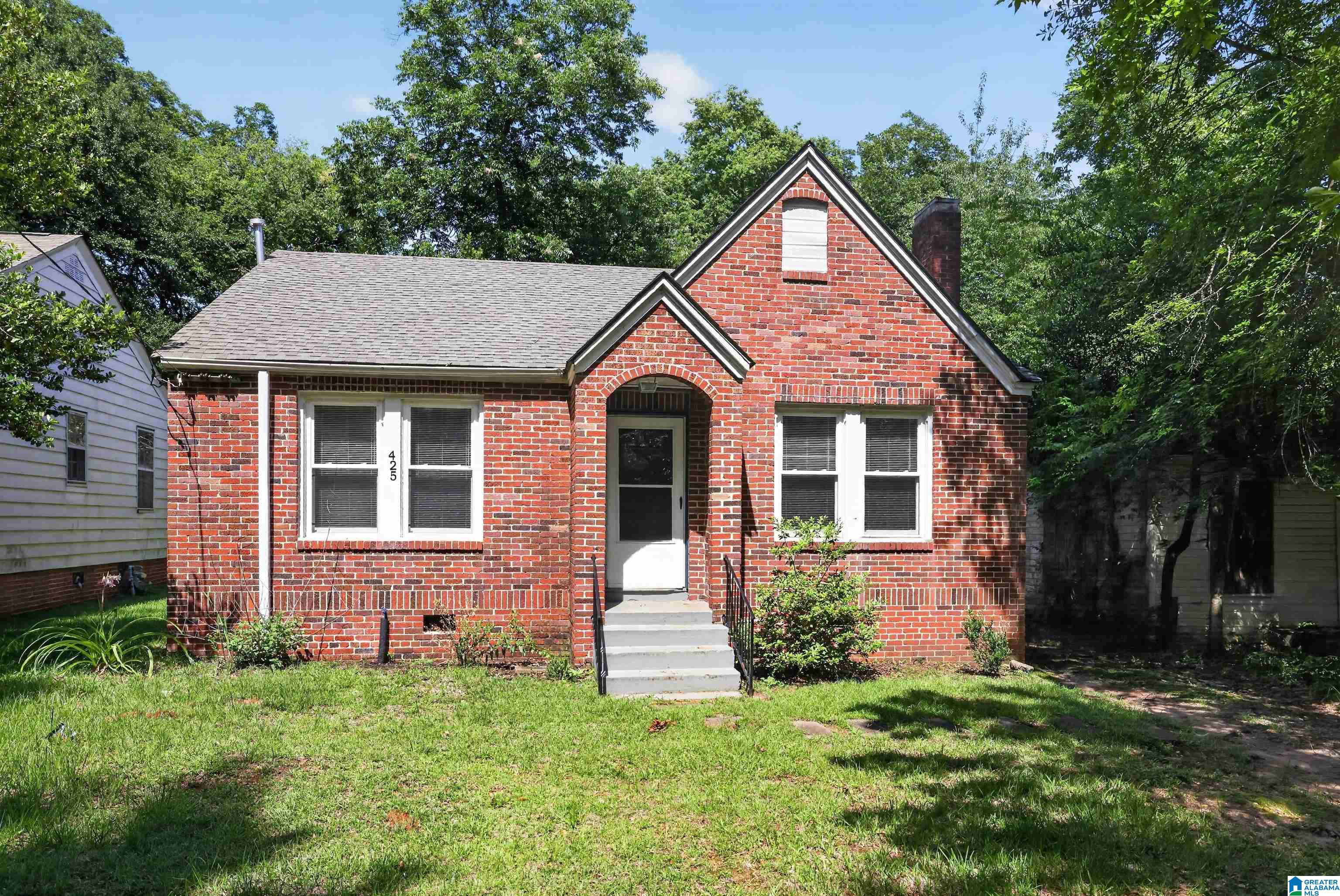 425 Calloway Street Montgomery, AL 36107 - Photo 5 of 23