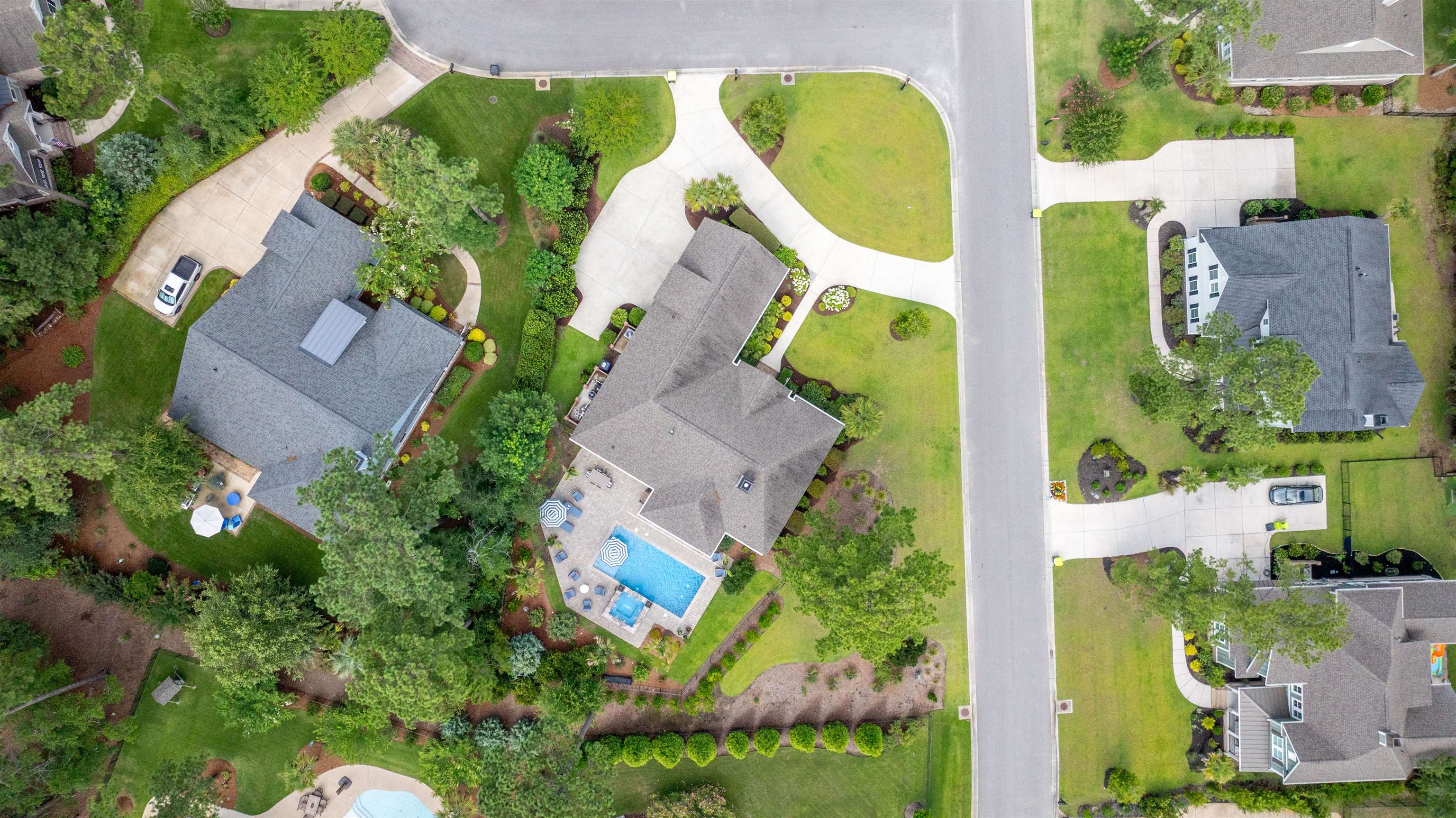 15 Cordoba Court Murrells Inlet, SC 29576 - Photo 46 of 57