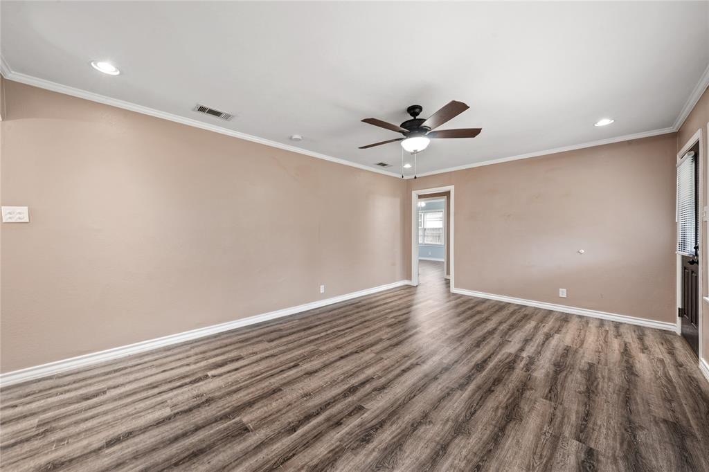 2517 Monticello Road Temple, TX 76501 - Photo 4 of 17