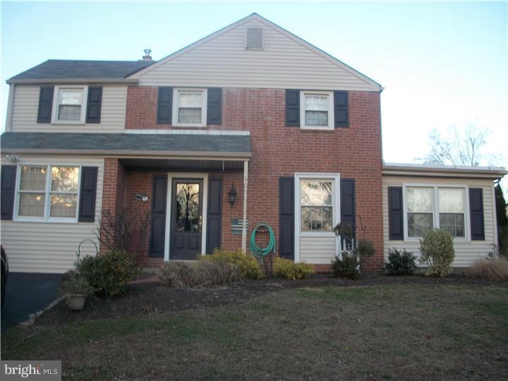 1505 Allen Road Oreland, PA 19075 - Photo 2 of 20 Exterior Front