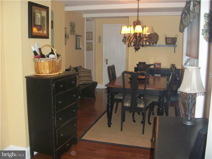 1505 Allen Road Oreland, PA 19075 - Photo 12 of 20 Dining Room