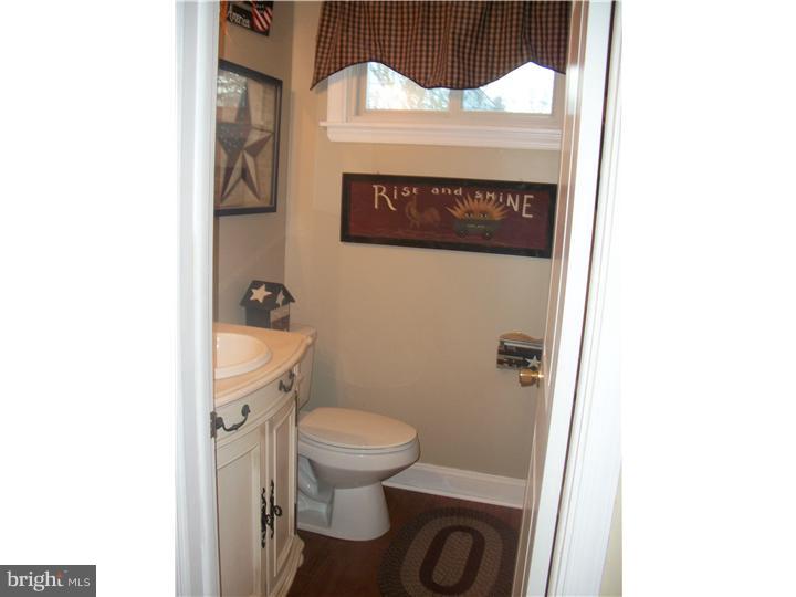 1505 Allen Road Oreland, PA 19075 - Photo 14 of 20 Half Bath