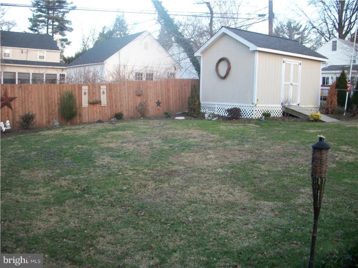 1505 Allen Road Oreland, PA 19075 - Photo 19 of 20 Exterior Back
