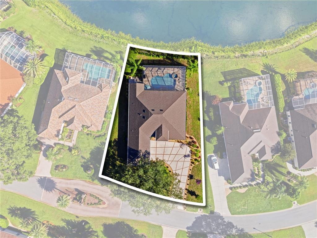 9215 Lake Cypress Loop Weeki Wachee, FL 34613 - Photo 67 of 76