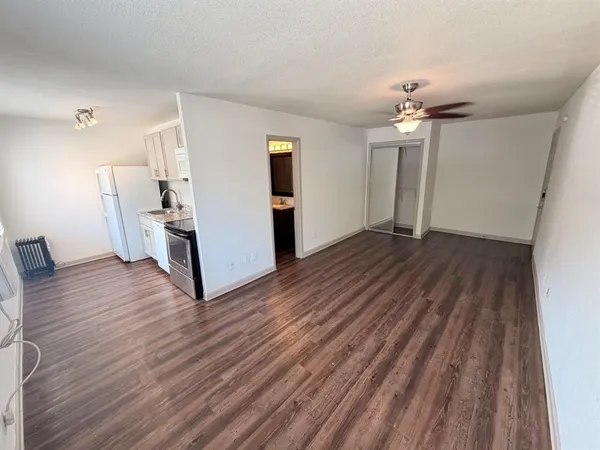 $1,100 | 4115 Douglas Avenue, Unit 102, Dallas, TX 75219