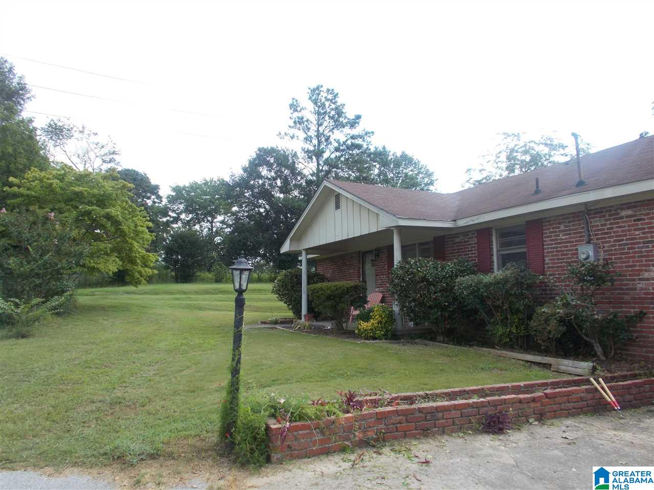 849 Fish Hatchery Road Eastaboga, AL 36260 - Photo 36 of 45