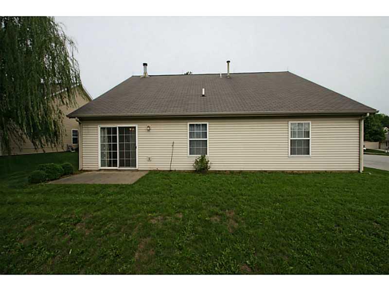15017 Oak Road Carmel, IN 46033 - Photo 22 of 22