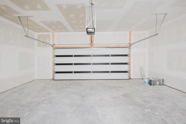 a view of wooden balcony with a lake