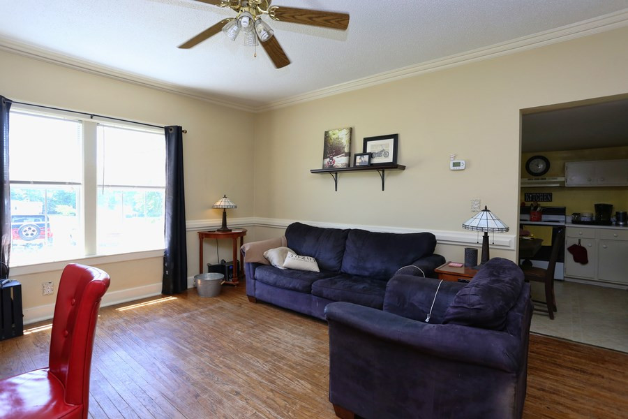 1186 Landmark Road Angier, NC 27501 - Photo 6 of 24 Photo 6