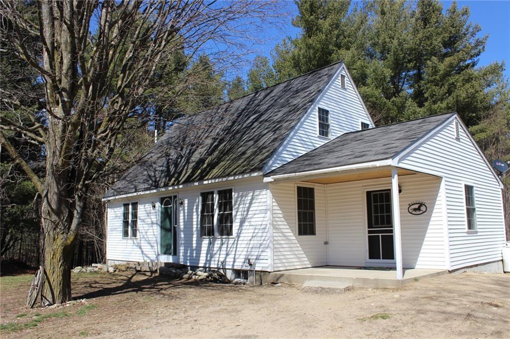 476 Spring Street Brownfield, ME 04010 - Photo 1 of 26 Photo