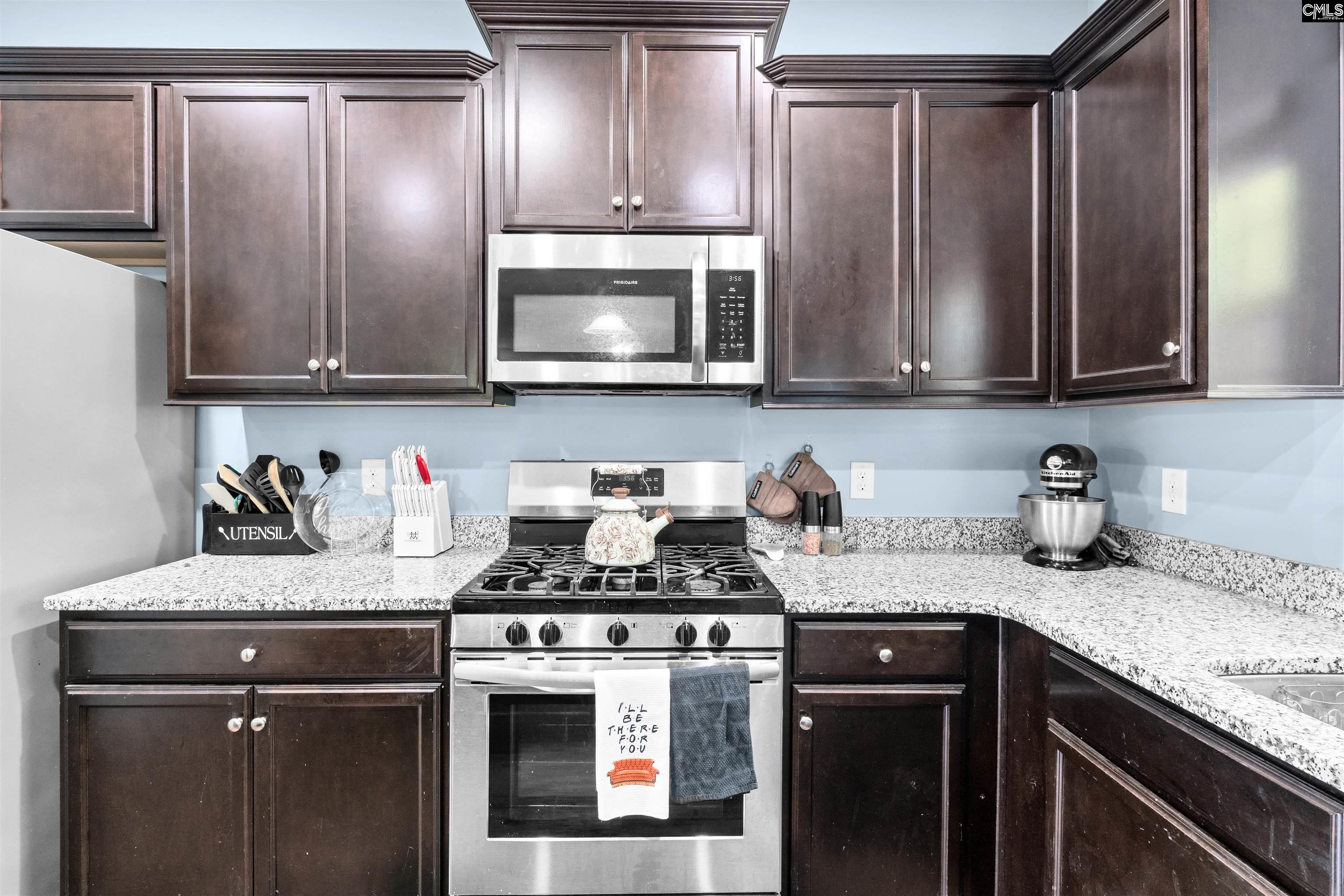 1115 Campbell Ridge Drive Elgin, SC 29045 - Photo 13 of 34