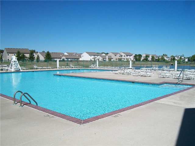 17011 Mapleton Place Westfield, IN 46074 - Photo 14 of 16