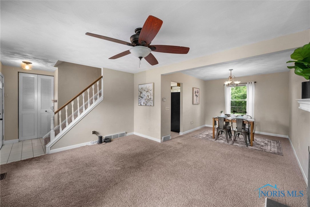 119 Mallard Road Perrysburg, OH 43551 - Photo 6 of 35 Gallery Image 6