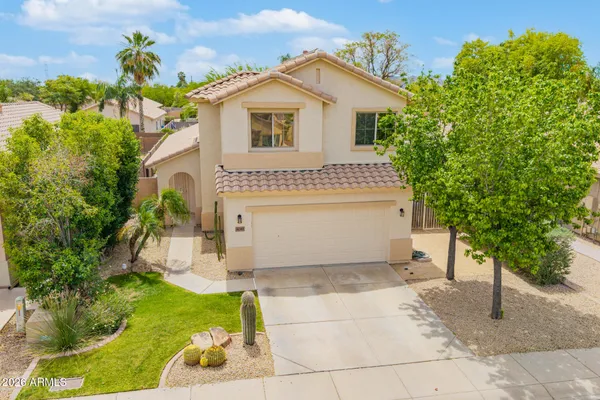 $525,000 | 4049 West Hackamore Drive, Phoenix, AZ 85083