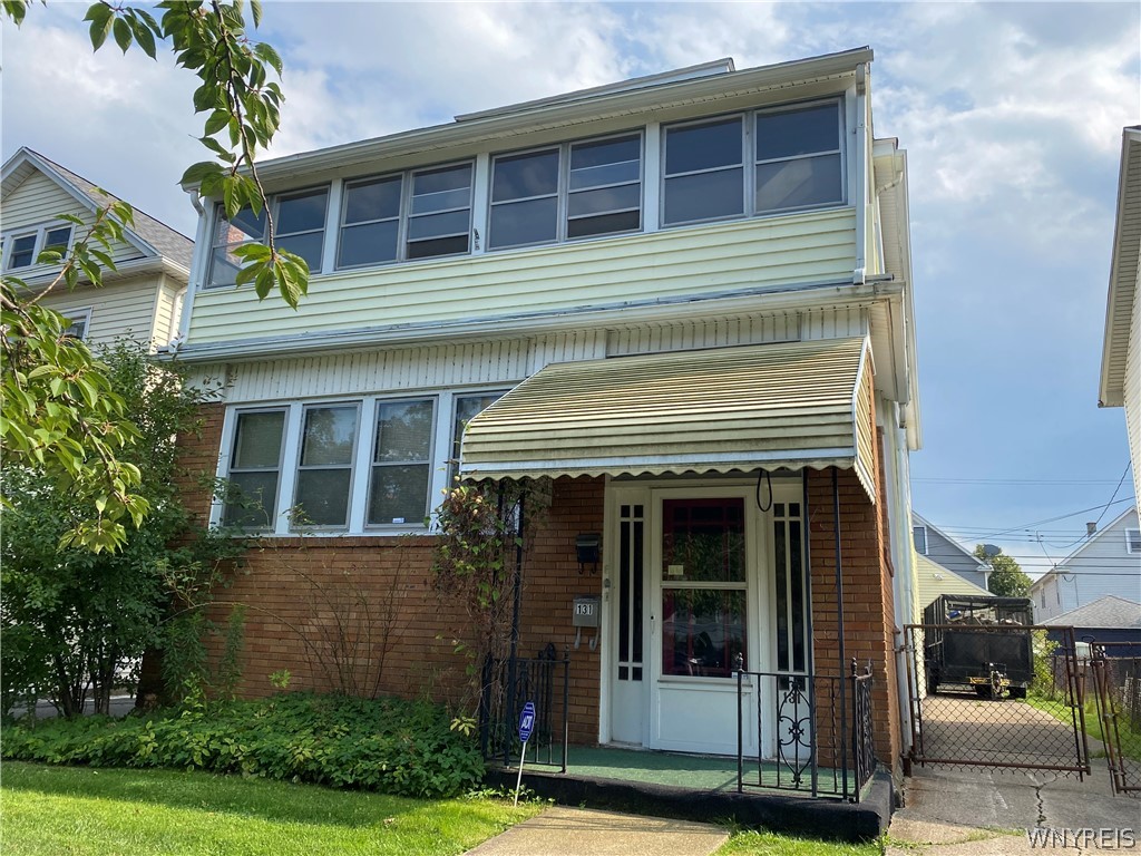 131 Hartwell Road Buffalo, NY 14216 - Photo 1 of 1 Gallery Image 1