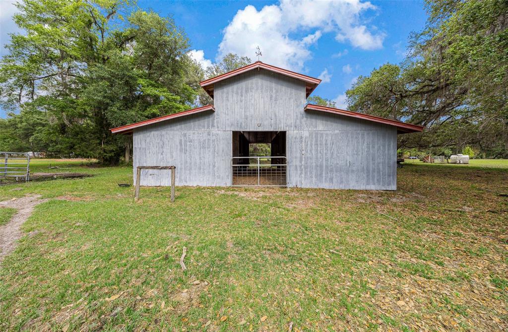 732 Carl Wilson Road Fort White, FL 32038 - Photo 39 of 80