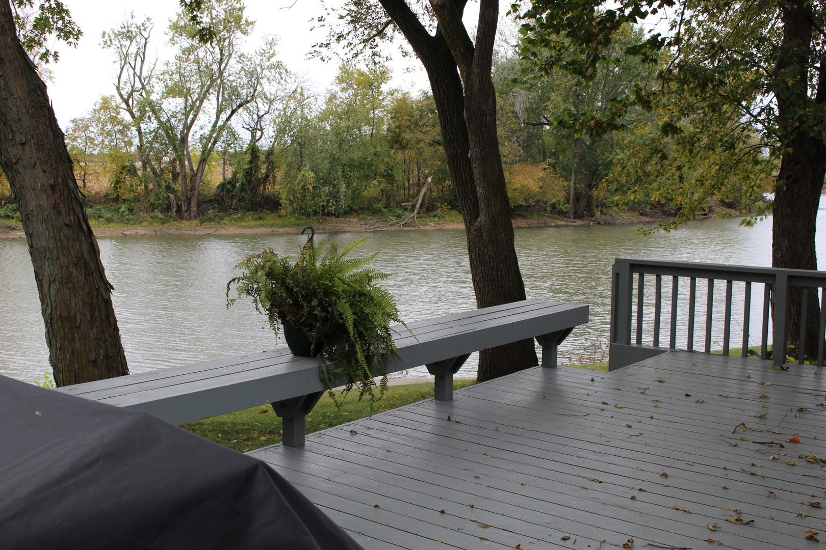 3787 River Road Kankakee, IL 60901 - Photo 22 of 28