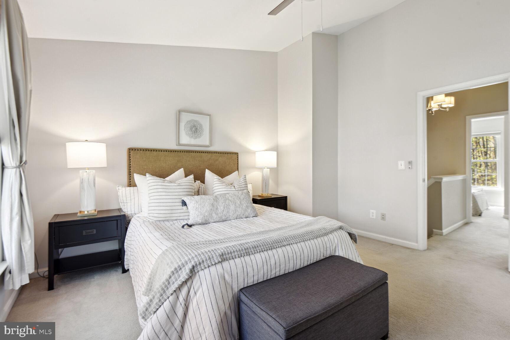 159 Ingle Place Alexandria, VA 22304 - Photo 11 of 25 Primary Bedroom