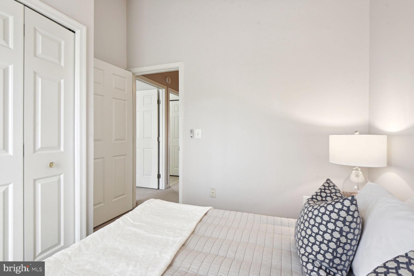 159 Ingle Place Alexandria, VA 22304 - Photo 18 of 25 Third bedroom