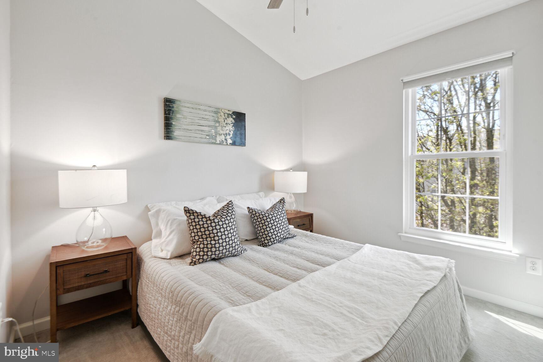 159 Ingle Place Alexandria, VA 22304 - Photo 19 of 25 Third Bedroom