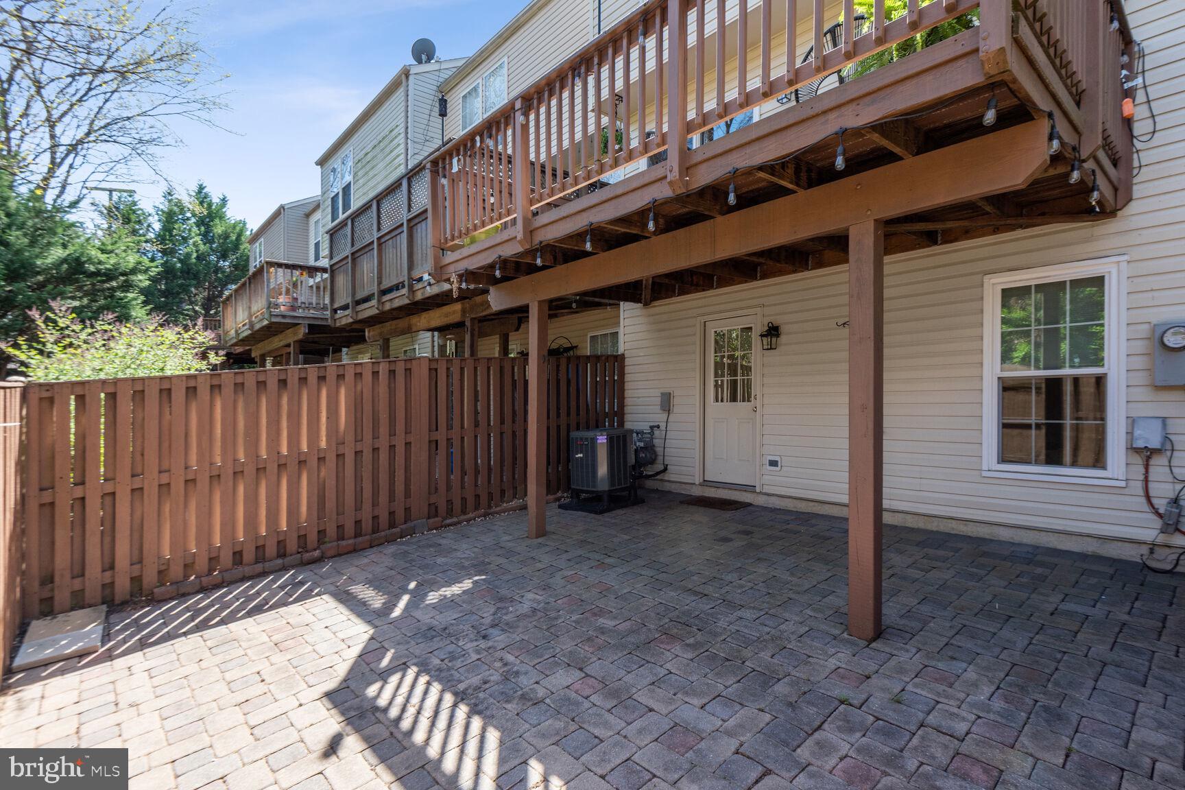 159 Ingle Place Alexandria, VA 22304 - Photo 25 of 25 Outdoor space