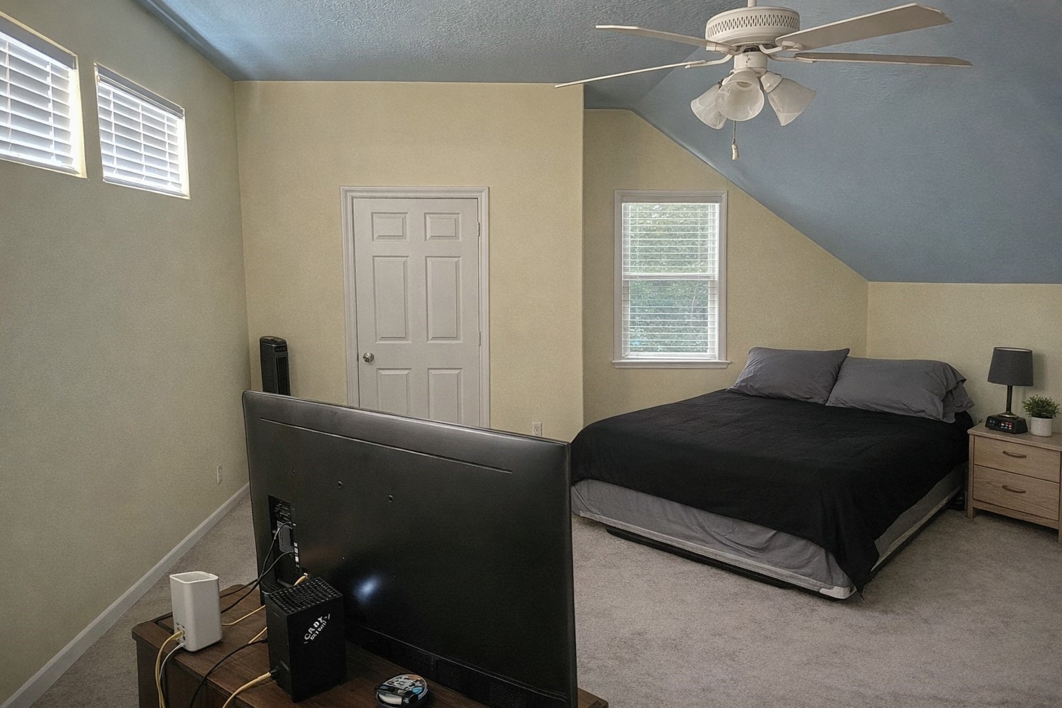 51 North Country Gate Circle Conroe, TX 77384 - Photo 16 of 27 Primary Bedroom 2!