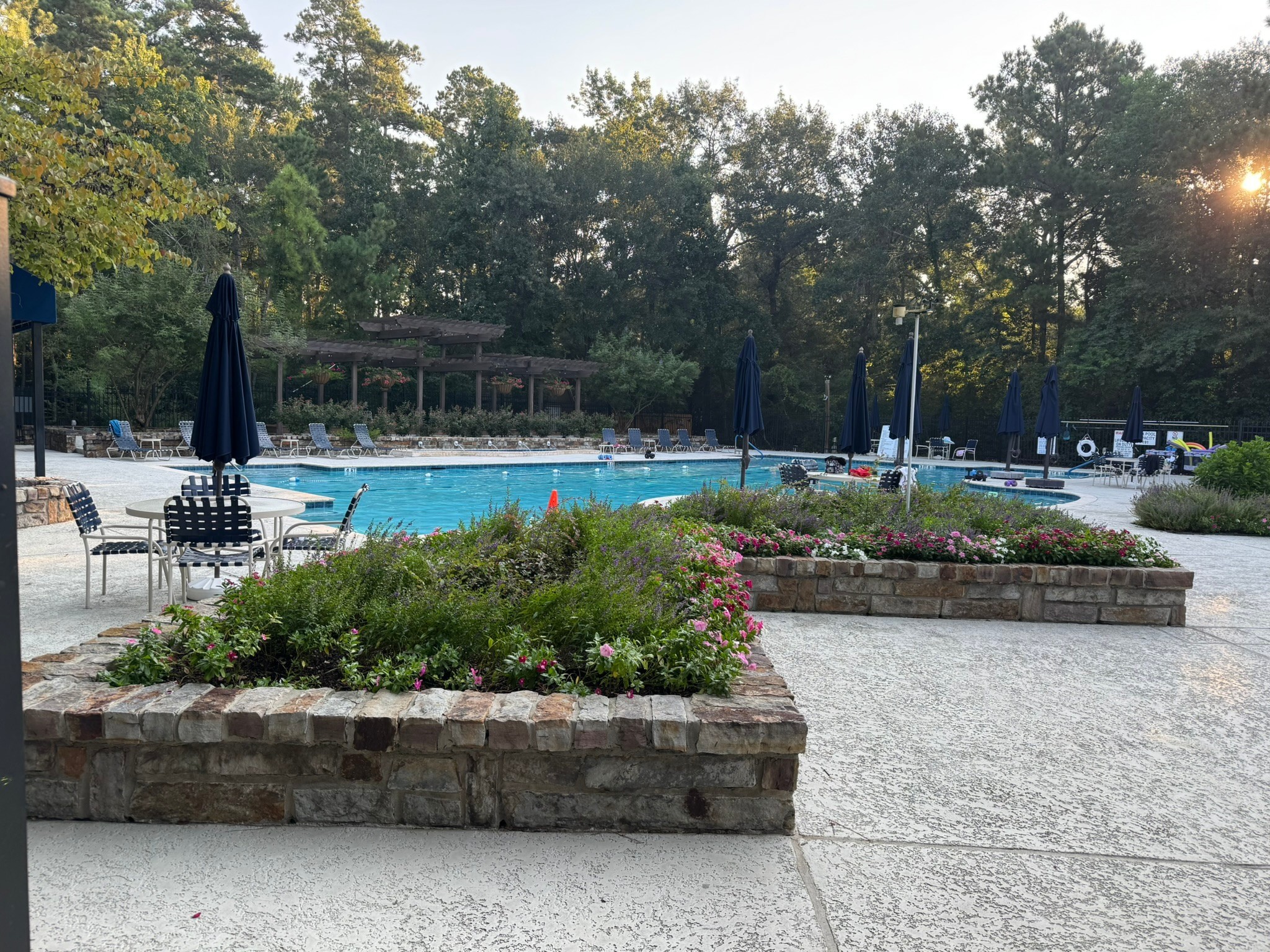 51 North Country Gate Circle Conroe, TX 77384 - Photo 26 of 27 Community Pool