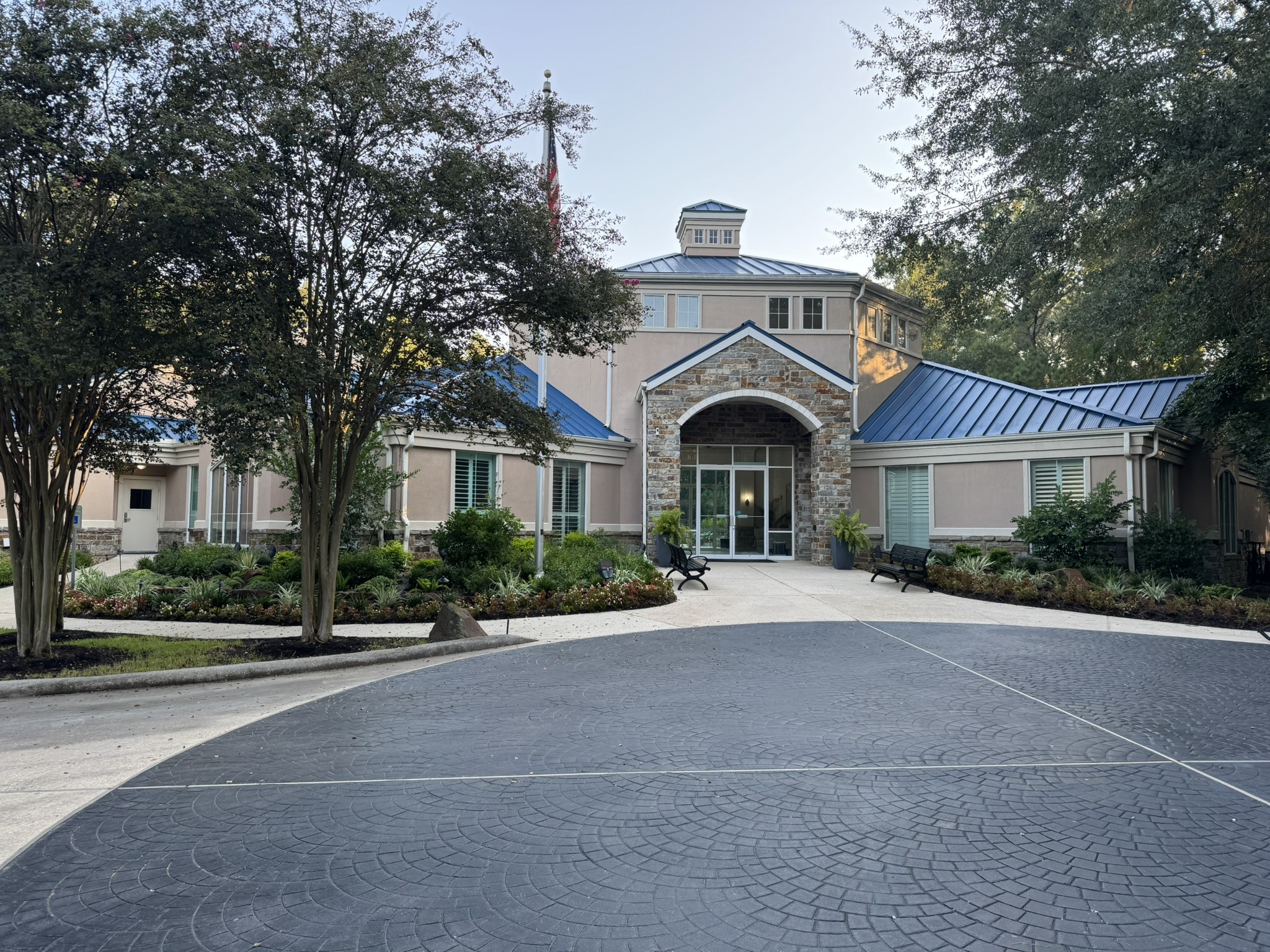 51 North Country Gate Circle Conroe, TX 77384 - Photo 27 of 27 Community Center