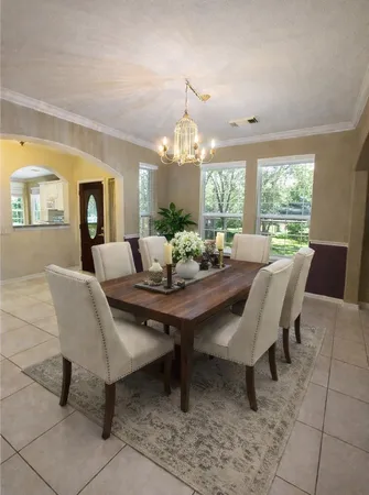 $320,000 | 51 North Country Gate Circle, Conroe, TX 77384