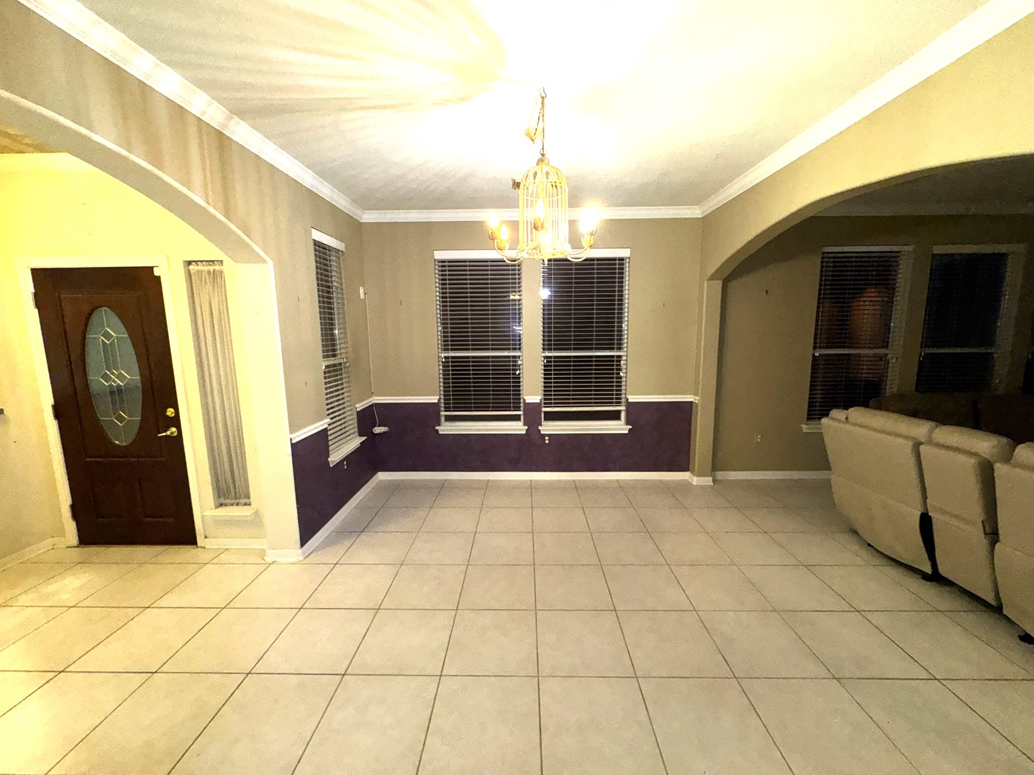 51 North Country Gate Circle Conroe, TX 77384 - Photo 5 of 27 Formal Dining