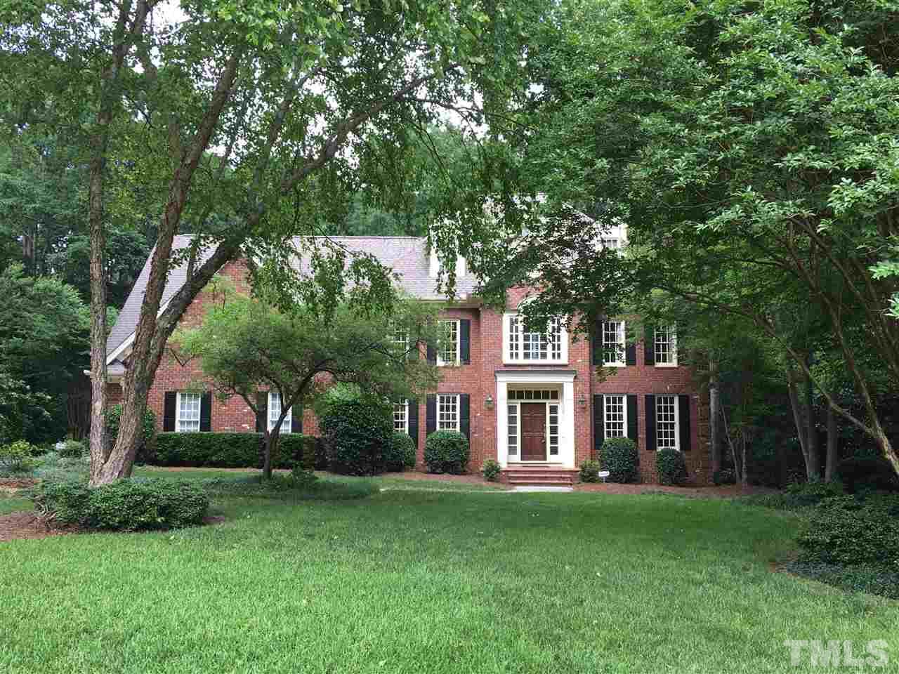 4612 Hidden Harbor Lane Raleigh, NC 27615 - Photo 1 of 25 Gallery Image 1