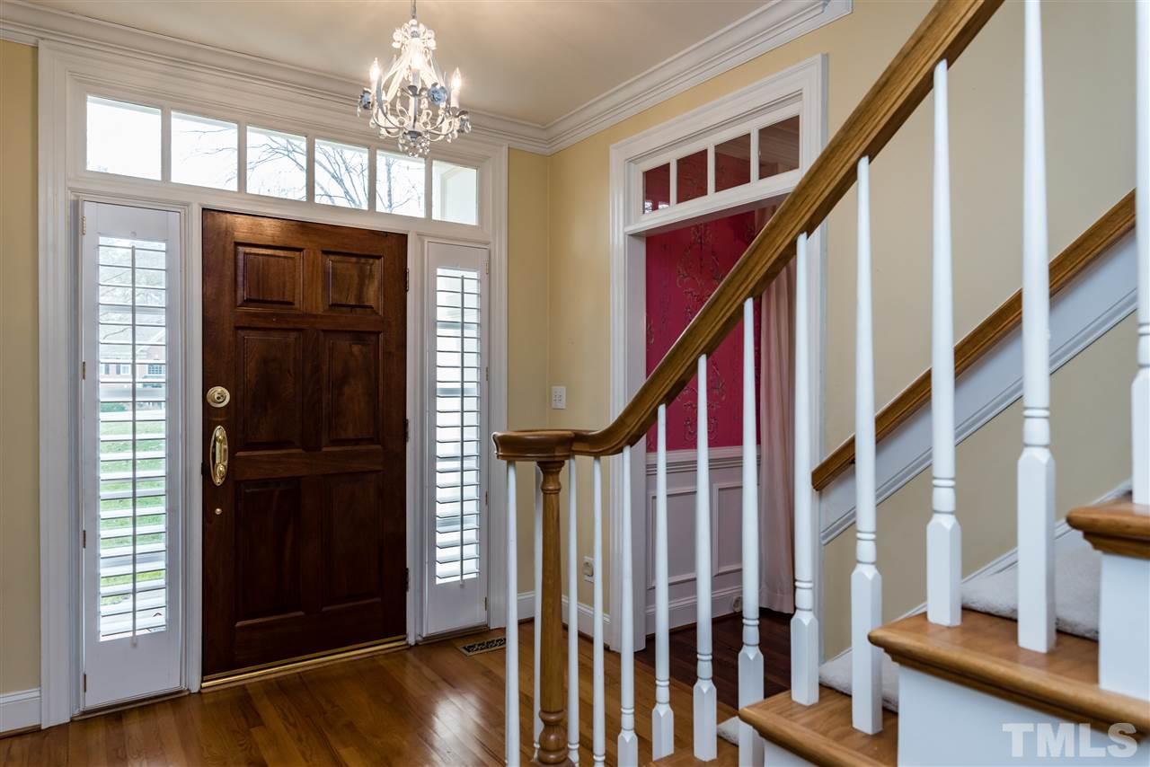 4612 Hidden Harbor Lane Raleigh, NC 27615 - Photo 2 of 25 Gallery Image 2