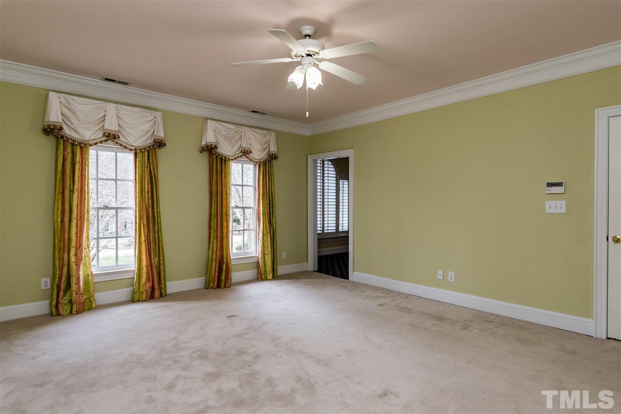 4612 Hidden Harbor Lane Raleigh, NC 27615 - Photo 12 of 25 Gallery Image 12