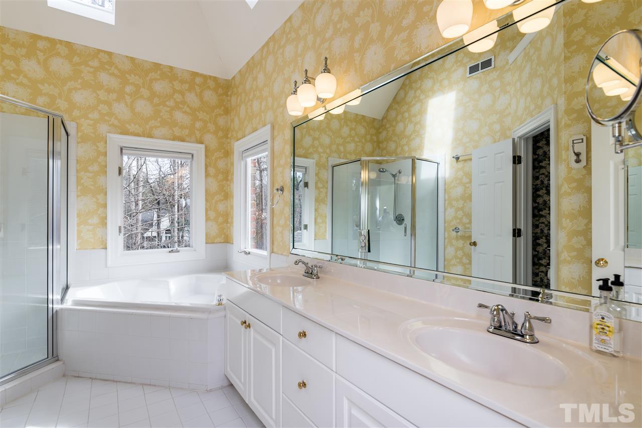 4612 Hidden Harbor Lane Raleigh, NC 27615 - Photo 14 of 25 Gallery Image 14