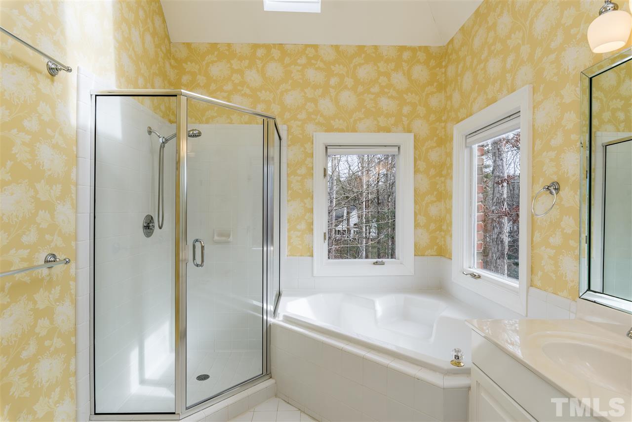 4612 Hidden Harbor Lane Raleigh, NC 27615 - Photo 15 of 25 Gallery Image 15