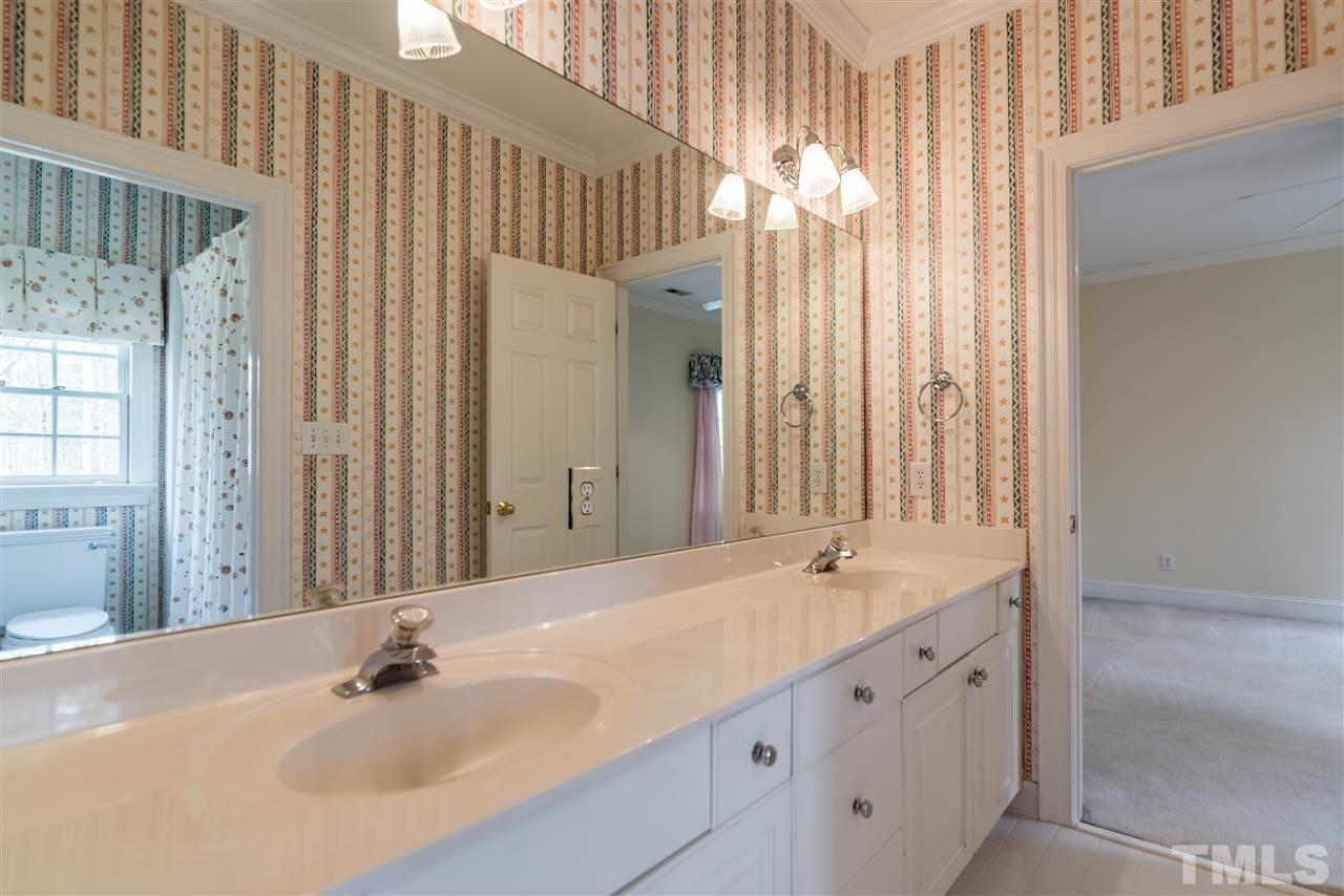 4612 Hidden Harbor Lane Raleigh, NC 27615 - Photo 17 of 25 Gallery Image 17
