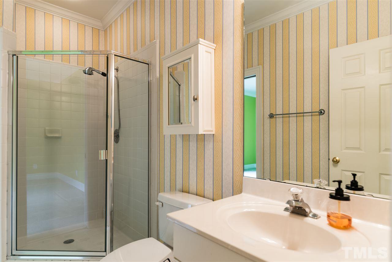 4612 Hidden Harbor Lane Raleigh, NC 27615 - Photo 20 of 25 Gallery Image 20