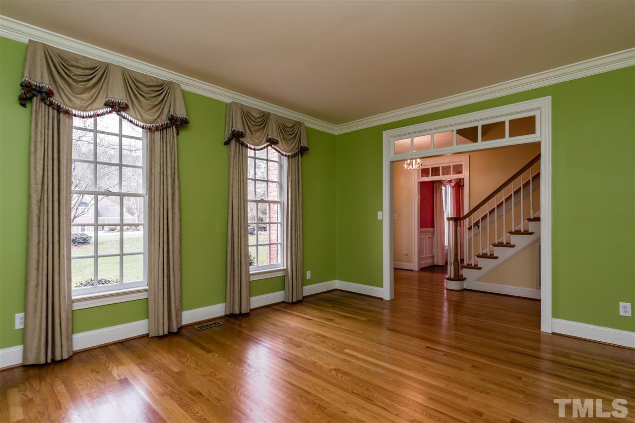 4612 Hidden Harbor Lane Raleigh, NC 27615 - Photo 3 of 25 Gallery Image 3