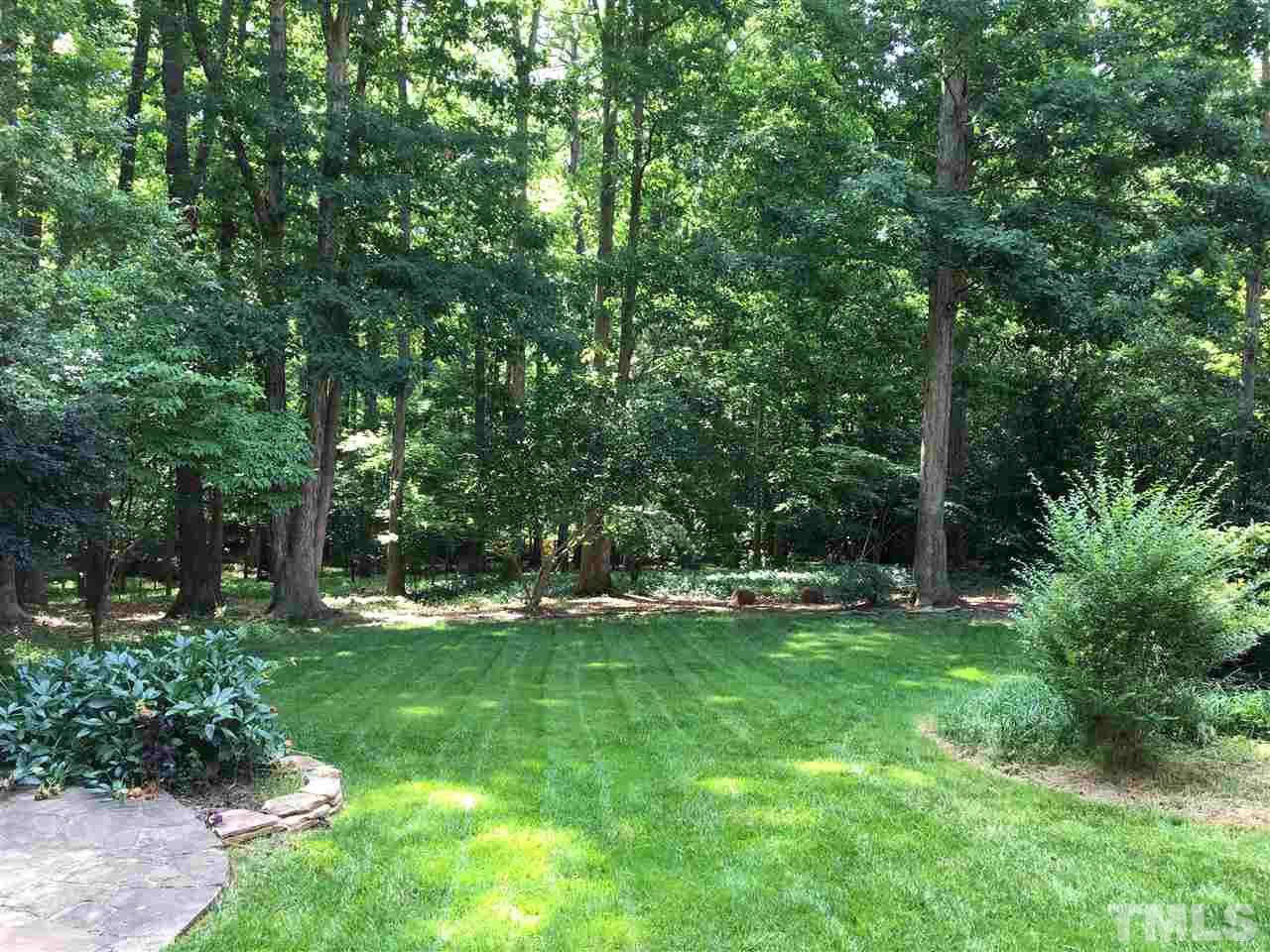 4612 Hidden Harbor Lane Raleigh, NC 27615 - Photo 24 of 25 Gallery Image 24