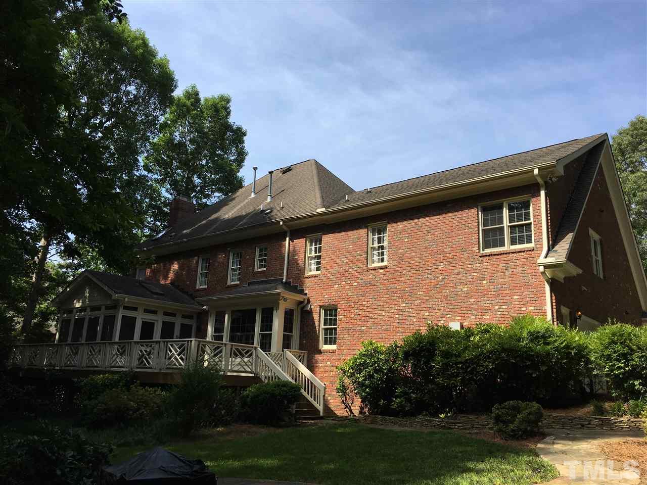 4612 Hidden Harbor Lane Raleigh, NC 27615 - Photo 25 of 25 Gallery Image 25