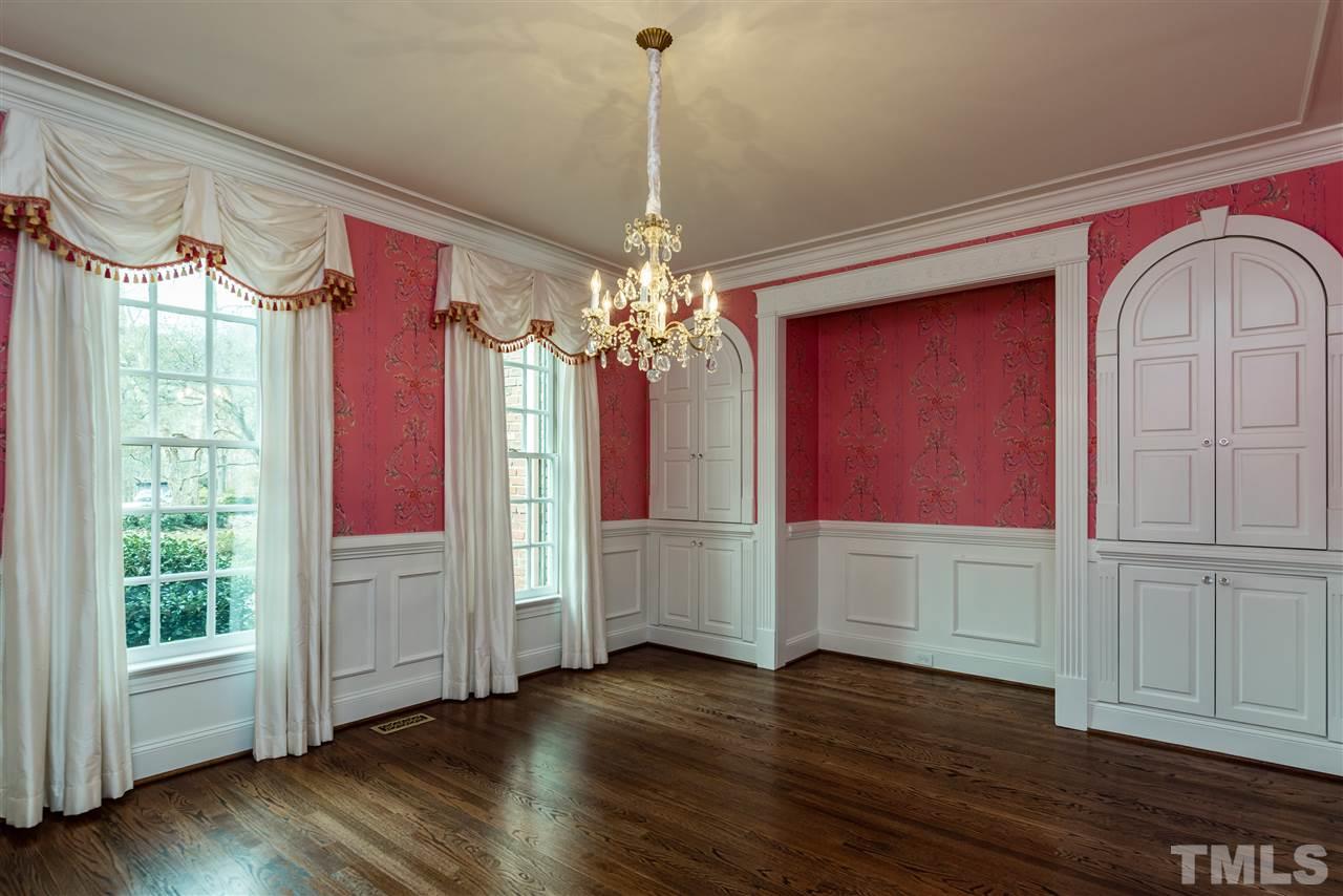 4612 Hidden Harbor Lane Raleigh, NC 27615 - Photo 4 of 25 Gallery Image 4