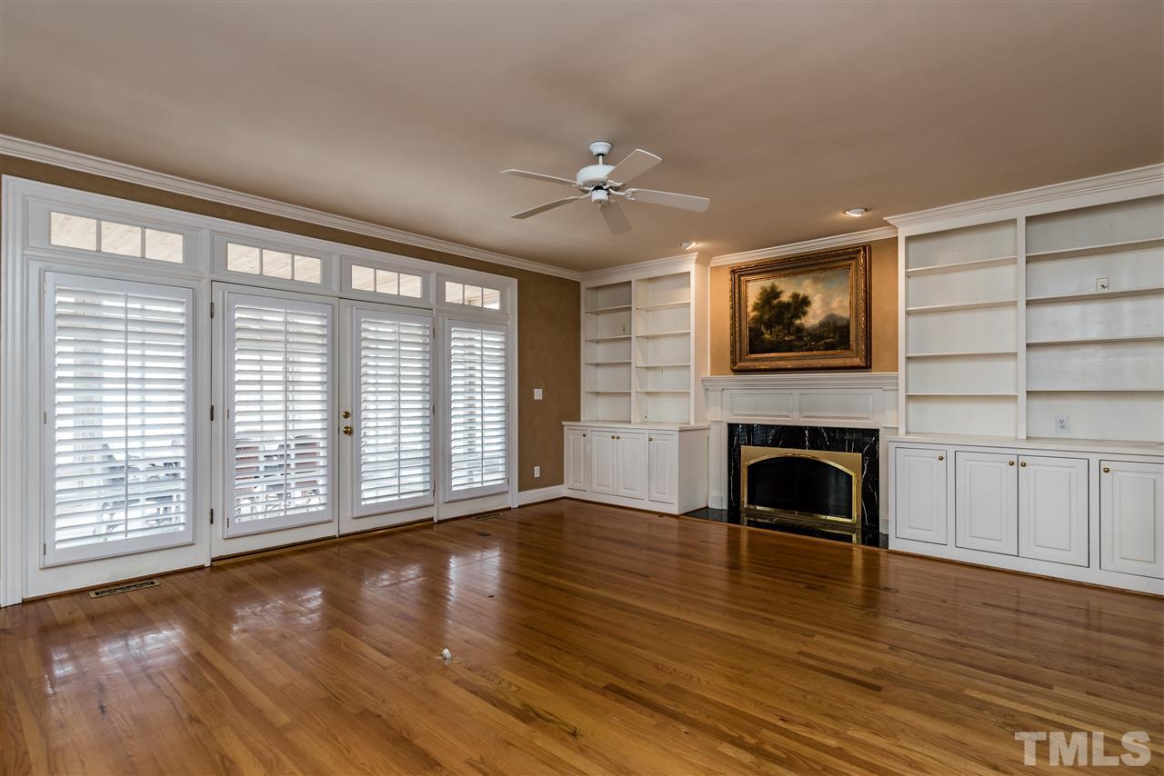 4612 Hidden Harbor Lane Raleigh, NC 27615 - Photo 5 of 25 Gallery Image 5