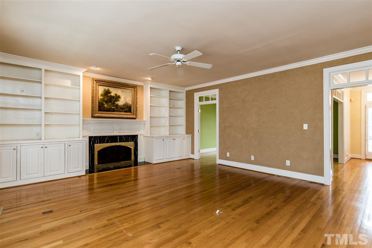 4612 Hidden Harbor Lane Raleigh, NC 27615 - Photo 6 of 25 Gallery Image 6