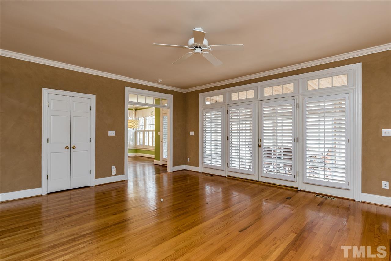 4612 Hidden Harbor Lane Raleigh, NC 27615 - Photo 7 of 25 Gallery Image 7