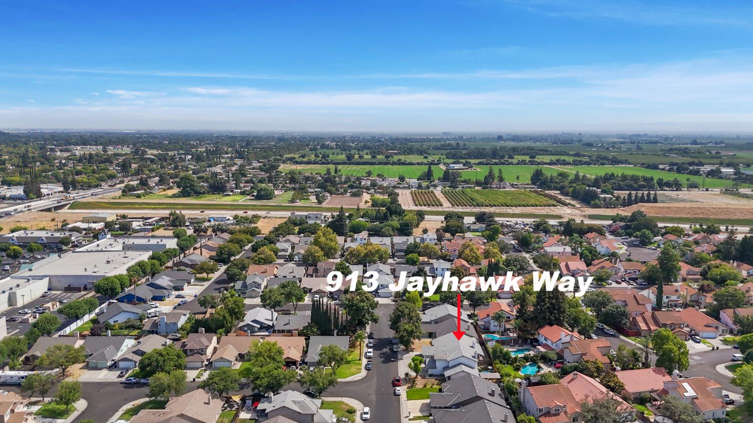 913 Jayhawk Way Modesto, CA 95358 - Photo 41 of 47 Gallery Image 41